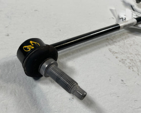 2022 - 2025 GENESIS GV70 FRONT LEFT DRIVER STABILIZER BAR END LINK