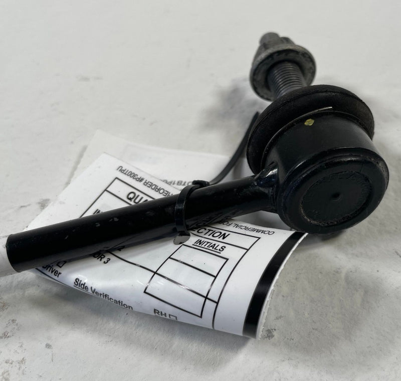 Load image into Gallery viewer, 2022 - 2025 GENESIS GV70 FRONT LEFT DRIVER STABILIZER BAR END LINK # 107540 COPY
