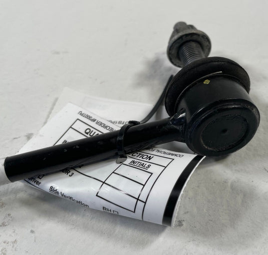 2022 - 2025 GENESIS GV70 FRONT LEFT DRIVER STABILIZER BAR END LINK