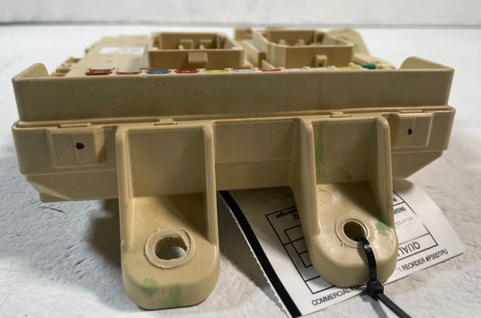 22-24 HYUNDAI TUCSON DASH DASHBOARD FUSE RELAY JUNCTION BOX BLOCK 2.5L