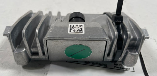 2025 HYUNDAI TUCSON FRONT WINDSHIELD LANE ASSIST CAMERA 99211-N7030