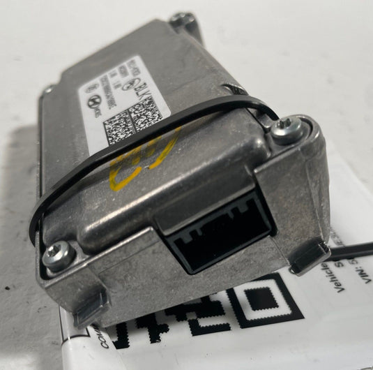 2025 HYUNDAI TUCSON FRONT WINDSHIELD LANE ASSIST CAMERA 99211-N7030