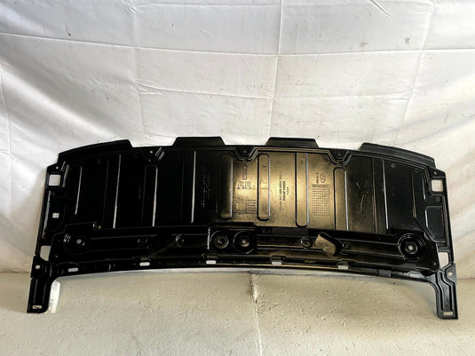 2023 - 2025 HYUNDAI IONIQ 6 REAR UNDER BUMPER SPLASH SHIELD GUARD