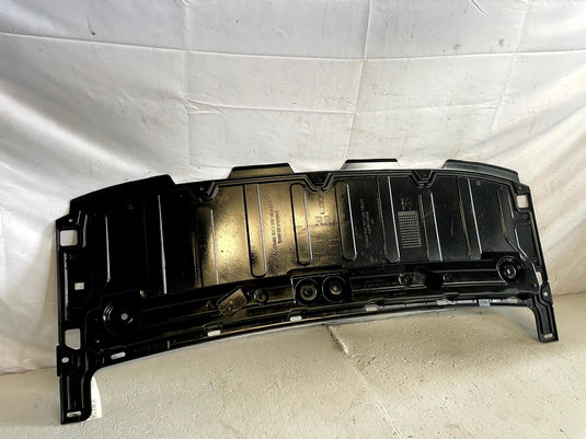 2023 - 2025 HYUNDAI IONIQ 6 REAR UNDER BUMPER SPLASH SHIELD GUARD