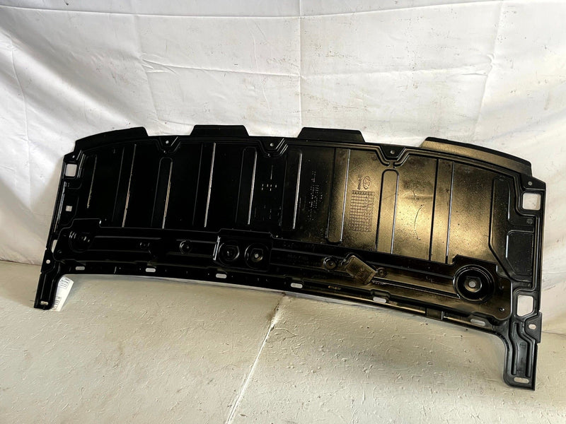 Load image into Gallery viewer, 2023 - 2025 HYUNDAI IONIQ 6 REAR UNDER BUMPER SPLASH SHIELD GUARD # 109875
