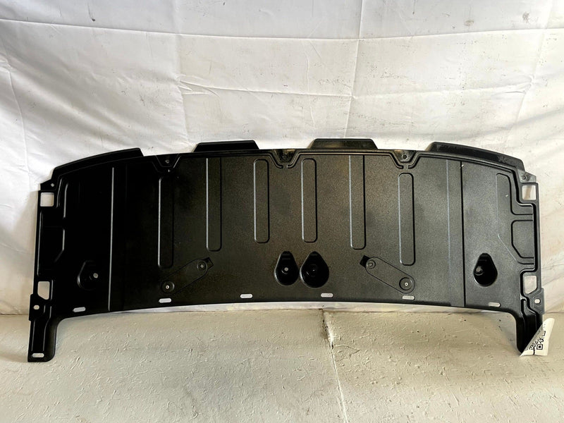 Load image into Gallery viewer, 2023 - 2025 HYUNDAI IONIQ 6 REAR UNDER BUMPER SPLASH SHIELD GUARD # 109875
