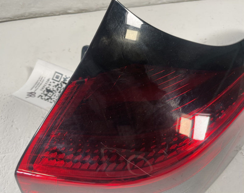 Load image into Gallery viewer, 2021-2025 NISSAN ROGUE REAR RIGHT PASSENGER SIDE OUTER TAIL LIGHT LAMP # 111681
