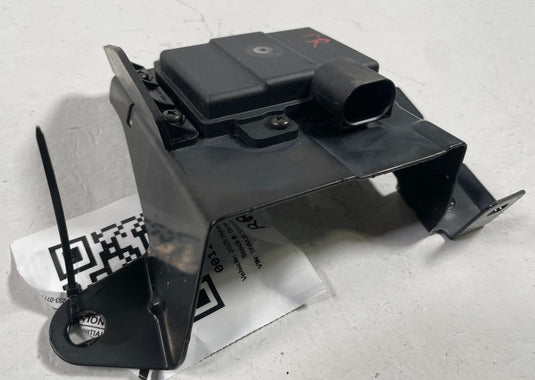 25-26 HYUNDAI TUCSON REAR RIGHT PASSENGER BLIND SPOT RADAR MODULE SENSOR