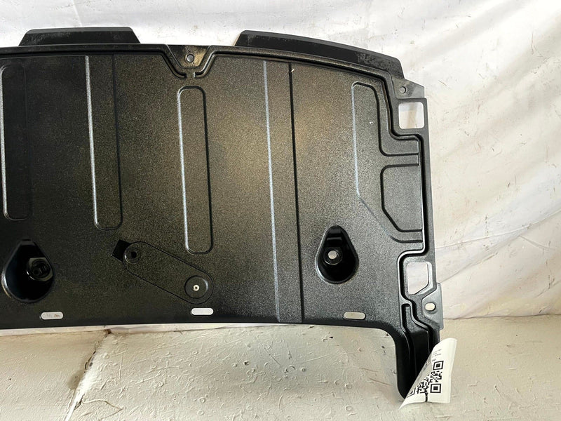 Load image into Gallery viewer, 2023 - 2025 HYUNDAI IONIQ 6 REAR UNDER BUMPER SPLASH SHIELD GUARD # 109875
