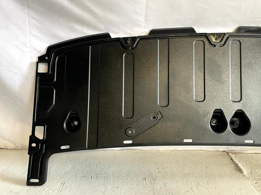 2023 - 2025 HYUNDAI IONIQ 6 REAR UNDER BUMPER SPLASH SHIELD GUARD