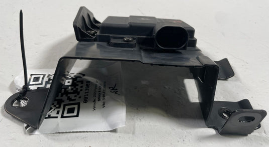 25-26 HYUNDAI TUCSON REAR RIGHT PASSENGER BLIND SPOT RADAR MODULE SENSOR