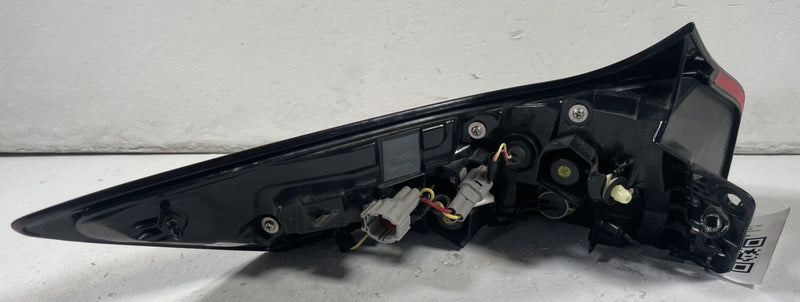 Load image into Gallery viewer, 2021-2025 NISSAN ROGUE REAR RIGHT PASSENGER SIDE OUTER TAIL LIGHT LAMP # 111681
