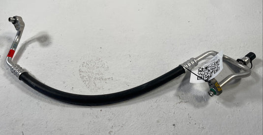 2022 - 2025 GENESIS GV70 A/C AIR CONDITIONING DISCHARGE HOSE LINE