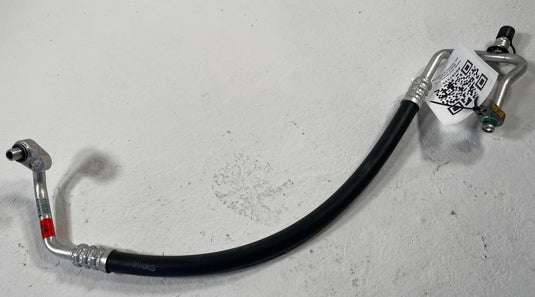 2022 - 2025 GENESIS GV70 A/C AIR CONDITIONING DISCHARGE HOSE LINE