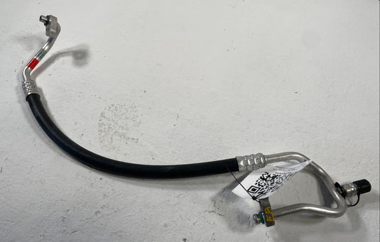 2022 - 2025 GENESIS GV70 A/C AIR CONDITIONING DISCHARGE HOSE LINE