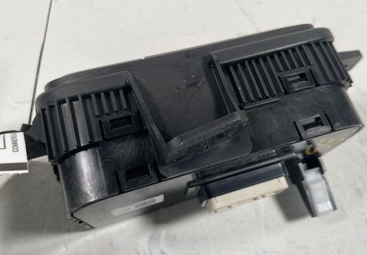 2025-2026 HYUNDAI TUCSON DASHBOARD TRACTION CONTROL PARK BRAKE SWITCH