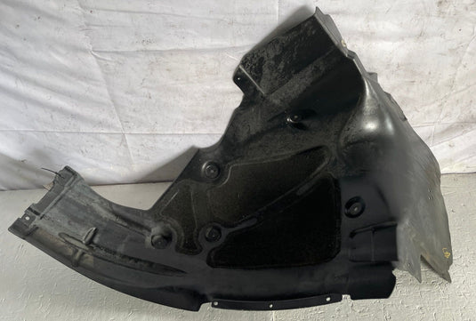 2019-2025 BMW 330i xDrive G20 FRONT RIGHT FENDER REARWARD SPLASH GUARD