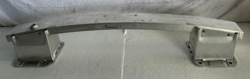 Load image into Gallery viewer, 2023 - 2025 HYUNDAI IONIQ 6 FRONT BUMPER REINFORCEMENT IMPACT BAR BEAM # 112308
