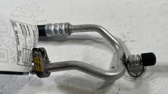 2022 - 2025 GENESIS GV70 A/C AIR CONDITIONING DISCHARGE HOSE LINE