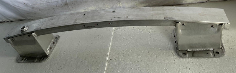 Load image into Gallery viewer, 2023 - 2025 HYUNDAI IONIQ 6 FRONT BUMPER REINFORCEMENT IMPACT BAR BEAM # 112308
