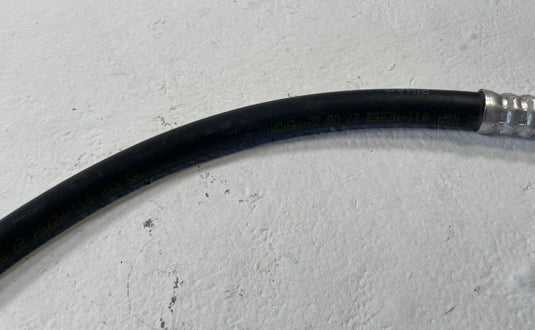 2022 - 2025 GENESIS GV70 A/C AIR CONDITIONING DISCHARGE HOSE LINE