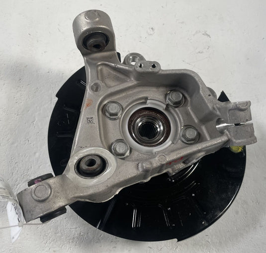 2021 - 2025 NISSAN ROGUE REAR LEFT DRIVER SIDE SPINDLE KNUCKLE HUB