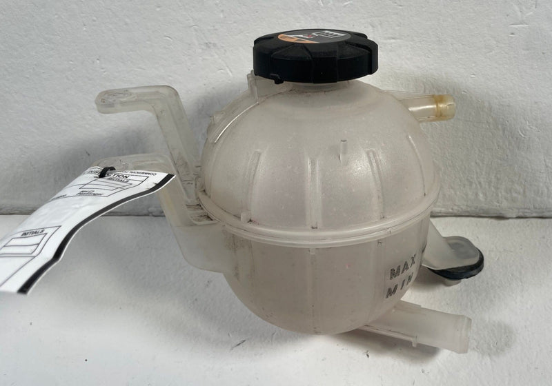 Load image into Gallery viewer, 2022 - 2025 GENESIS GV70 COOLANT RECOVERY BOTTLE RESERVOIR TANK # 107529
