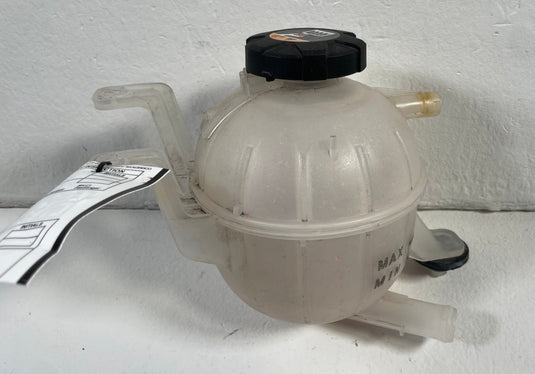 2022 - 2025 GENESIS GV70 COOLANT RECOVERY BOTTLE RESERVOIR TANK