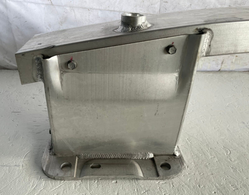 Load image into Gallery viewer, 2023 - 2025 HYUNDAI IONIQ 6 FRONT BUMPER REINFORCEMENT IMPACT BAR BEAM # 112308
