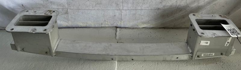 Load image into Gallery viewer, 2023 - 2025 HYUNDAI IONIQ 6 FRONT BUMPER REINFORCEMENT IMPACT BAR BEAM # 112308
