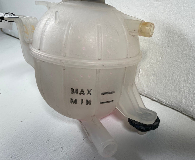 Load image into Gallery viewer, 2022 - 2025 GENESIS GV70 COOLANT RECOVERY BOTTLE RESERVOIR TANK # 107529
