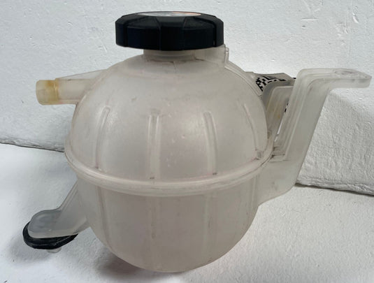 2022 - 2025 GENESIS GV70 COOLANT RECOVERY BOTTLE RESERVOIR TANK