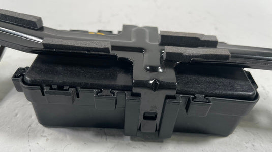 25-26 HYUNDAI TUCSON CDC CHASSIS DOMAIN CONTROL MODULE 95640-N9100 2.5L