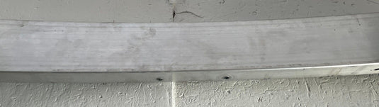 2023 - 2025 HYUNDAI IONIQ 6 FRONT BUMPER REINFORCEMENT IMPACT BAR BEAM