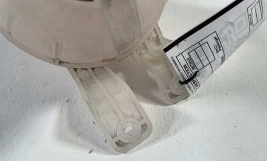 2022 - 2025 GENESIS GV70 COOLANT RECOVERY BOTTLE RESERVOIR TANK