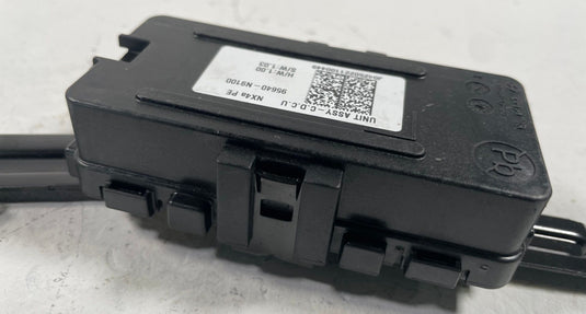 25-26 HYUNDAI TUCSON CDC CHASSIS DOMAIN CONTROL MODULE 95640-N9100 2.5L
