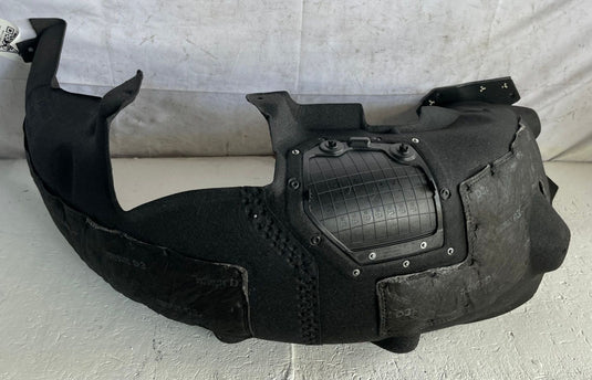 2023 - 2025 HYUNDAI IONIQ 6 REAR RIGHT WHEELHOUSE LINER SPLASH SHIELD