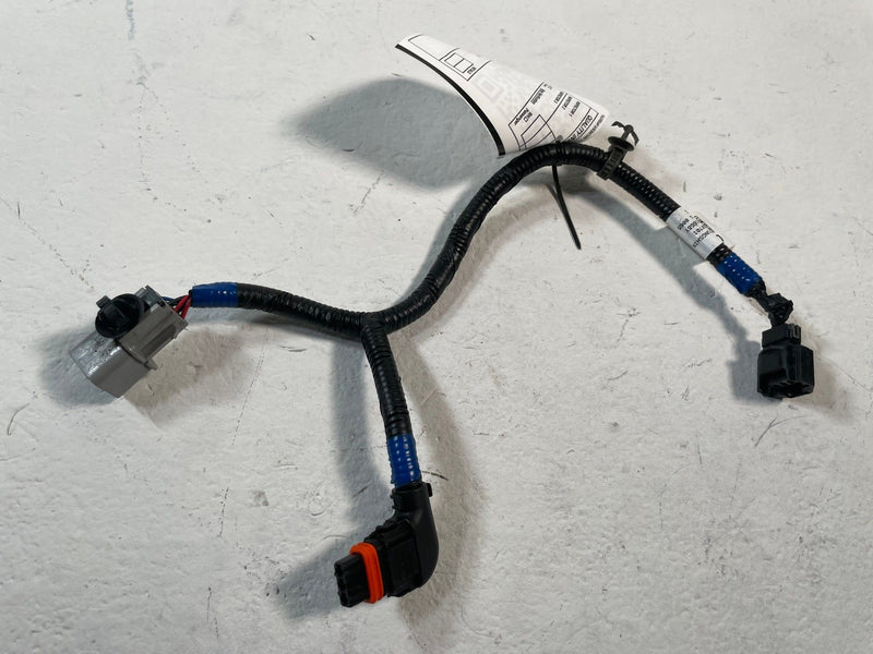 Load image into Gallery viewer, 2022-2025 HYUNDAI TUCSON AWD REAR DIFFERENTIAL AXLE CARRIER WIRE HARNESS #107664
