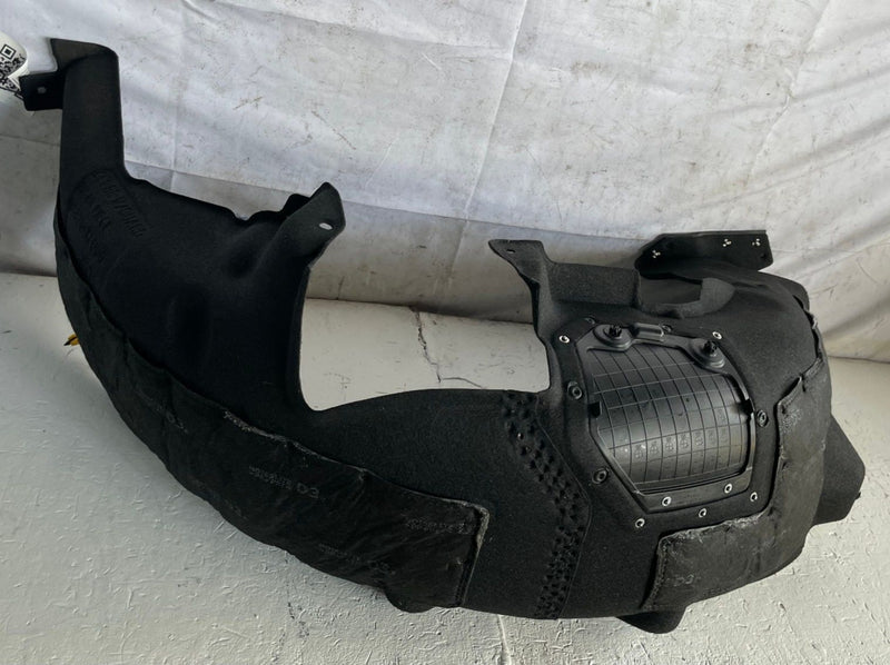 Load image into Gallery viewer, 2023 - 2025 HYUNDAI IONIQ 6 REAR RIGHT WHEELHOUSE LINER SPLASH SHIELD # 112306
