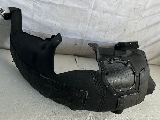 2023 - 2025 HYUNDAI IONIQ 6 REAR RIGHT WHEELHOUSE LINER SPLASH SHIELD