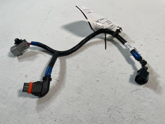2022-2025 HYUNDAI TUCSON AWD REAR DIFFERENTIAL AXLE CARRIER WIRE HARNESS