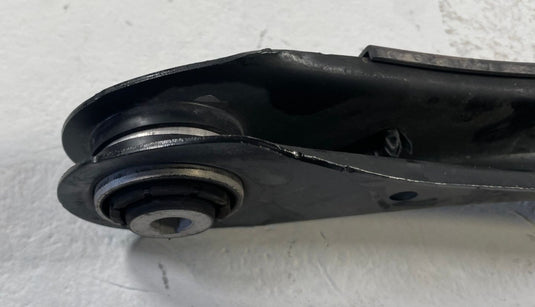 2022-2025 GENESIS GV70 REAR LEFT PASSENGER LOWER TRAILING CONTROL ARM