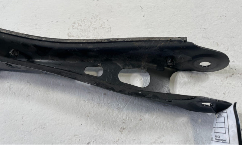 Load image into Gallery viewer, 2022-2025 GENESIS GV70 REAR LEFT PASSENGER LOWER TRAILING CONTROL ARM # 107515
