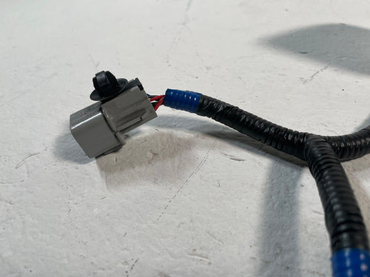 2022-2025 HYUNDAI TUCSON AWD REAR DIFFERENTIAL AXLE CARRIER WIRE HARNESS