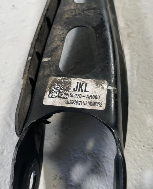 2022-2025 GENESIS GV70 REAR LEFT PASSENGER LOWER TRAILING CONTROL ARM