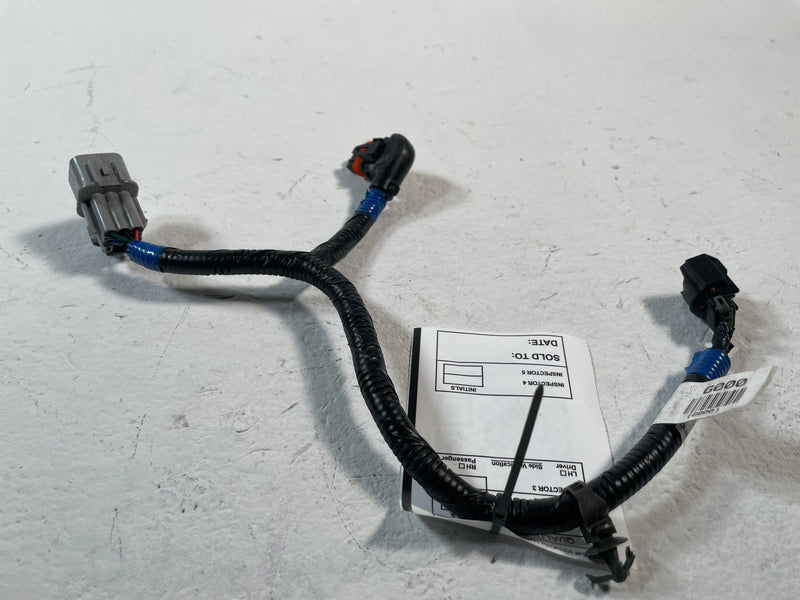 Load image into Gallery viewer, 2022-2025 HYUNDAI TUCSON AWD REAR DIFFERENTIAL AXLE CARRIER WIRE HARNESS #107664
