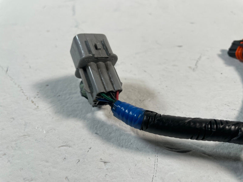 Load image into Gallery viewer, 2022-2025 HYUNDAI TUCSON AWD REAR DIFFERENTIAL AXLE CARRIER WIRE HARNESS #107664
