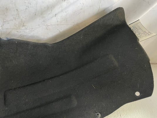 2023 - 2025 HYUNDAI IONIQ 6 REAR RIGHT WHEELHOUSE LINER SPLASH SHIELD