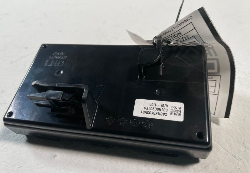 Load image into Gallery viewer, 24-25 HYUNDAI TUCSON AC HEATER THEFT LOCKING CONTROL MODULE UNIT 2.5L # 107658
