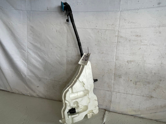 19-25 BMW G20 330i xDrive FRONT WINDSHIELD WASHER FLUID RESERVOIR TANK